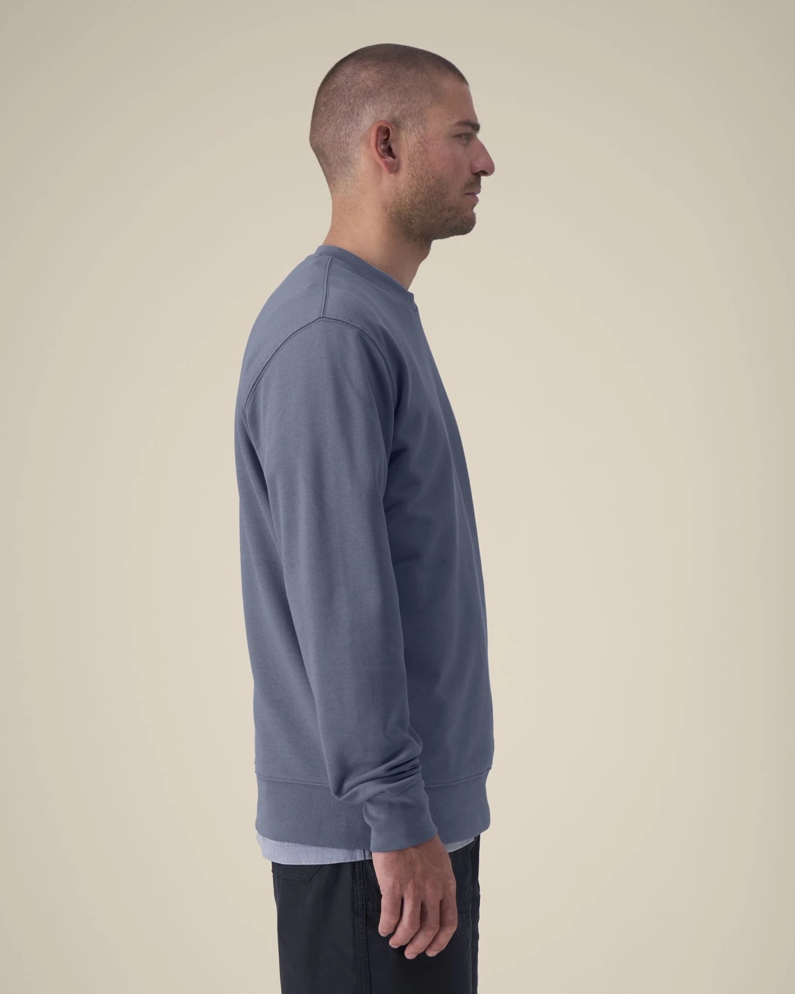 Sweater Stanley/Stella Changer 2.0 om te personaliseren - 17