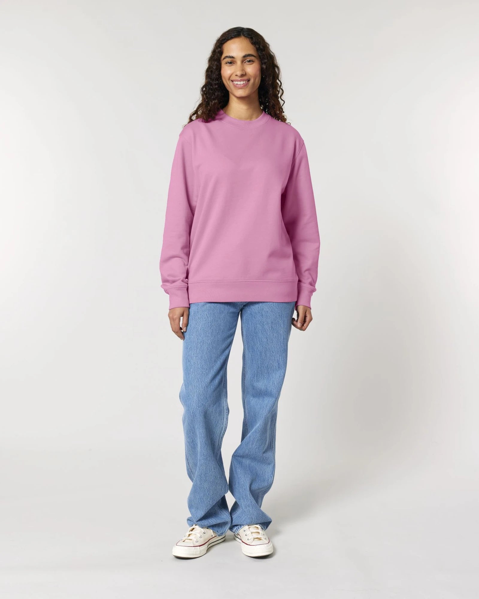 Sweater Stanley/Stella Changer 2.0 om te personaliseren - 53