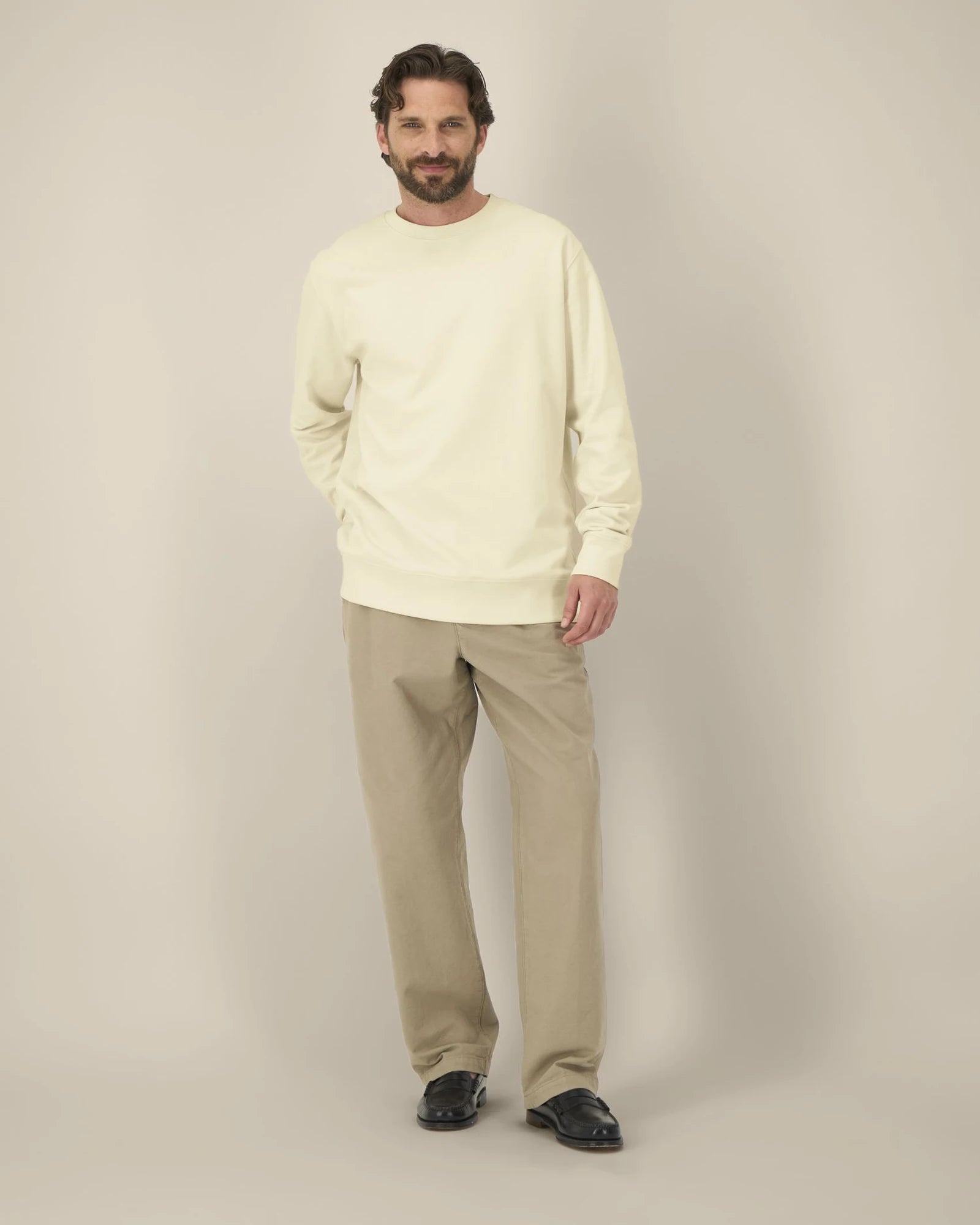Sweater Stanley/Stella Changer 2.0 om te personaliseren - 22
