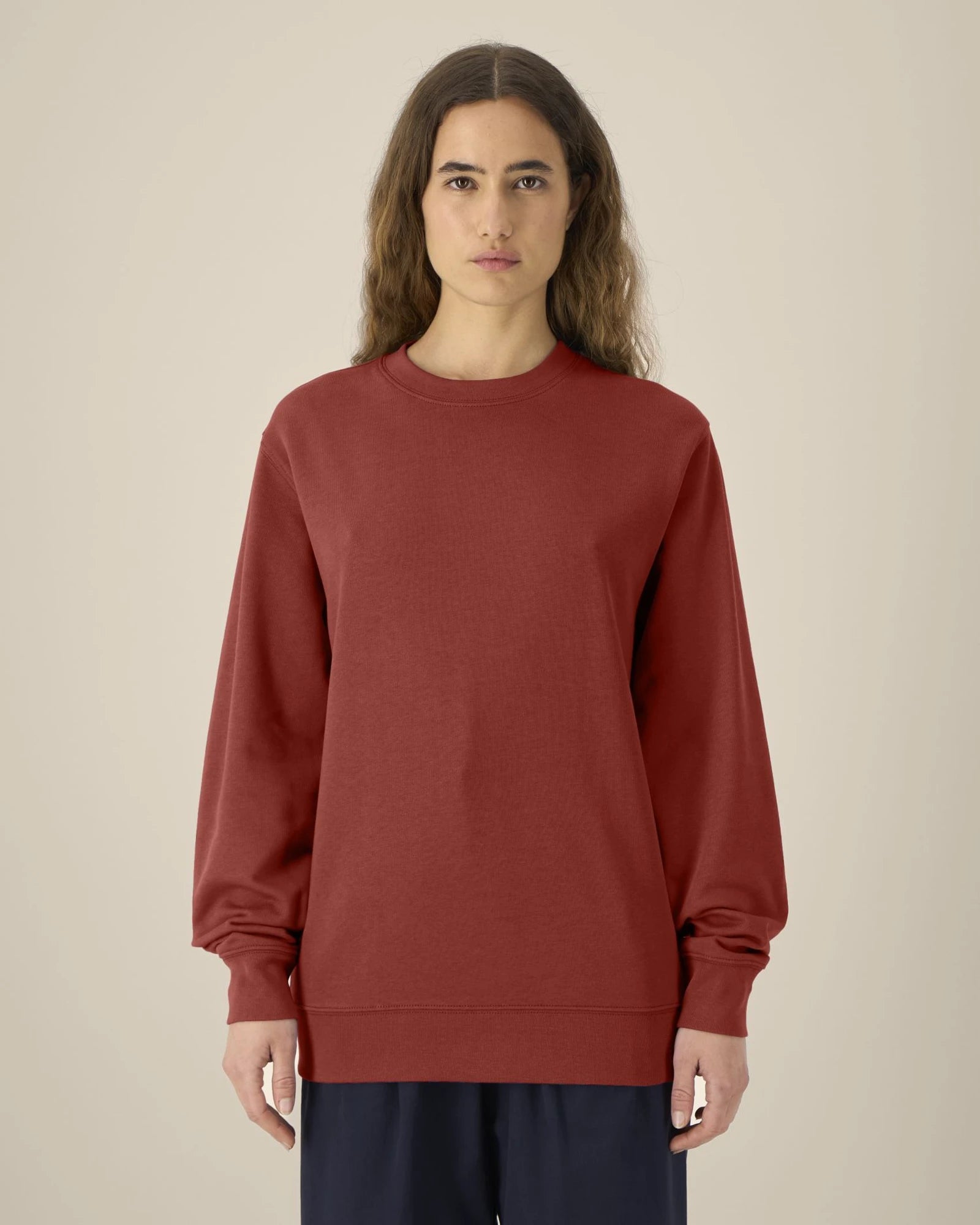 Sweater Stanley/Stella Changer 2.0 om te personaliseren - 5
