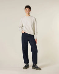 Sweater Stanley/Stella Changer 2.0 om te personaliseren - Gemêleerd Grijs