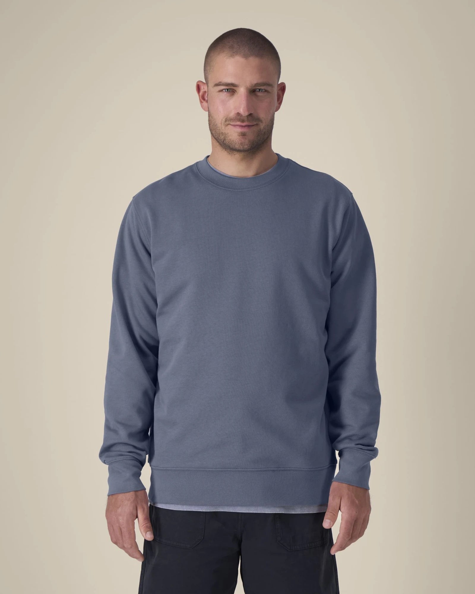 Sweater Stanley/Stella Changer 2.0 om te personaliseren - 15