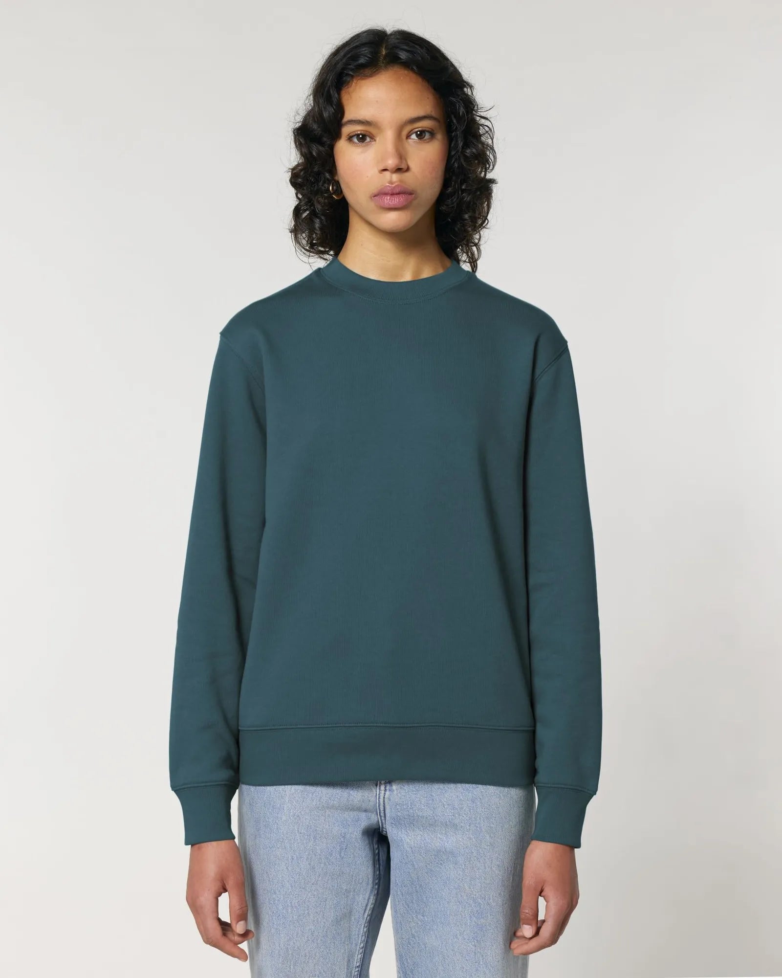 Sweater Stanley/Stella Changer 2.0 om te personaliseren - Stargazer
