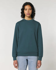 Sweater Stanley/Stella Changer 2.0 om te personaliseren - Stargazer