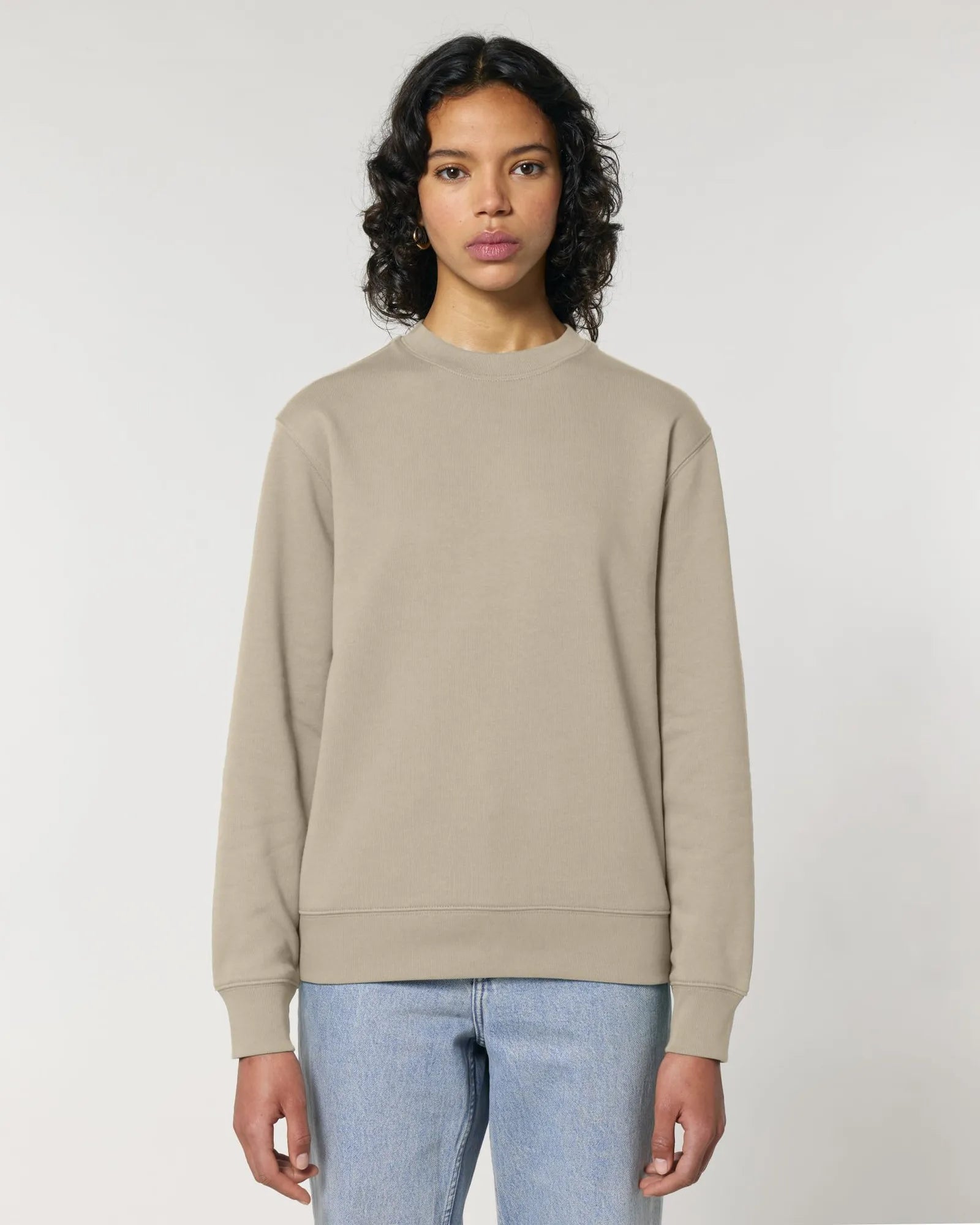 Sweater Stanley/Stella Changer 2.0 om te personaliseren - 118