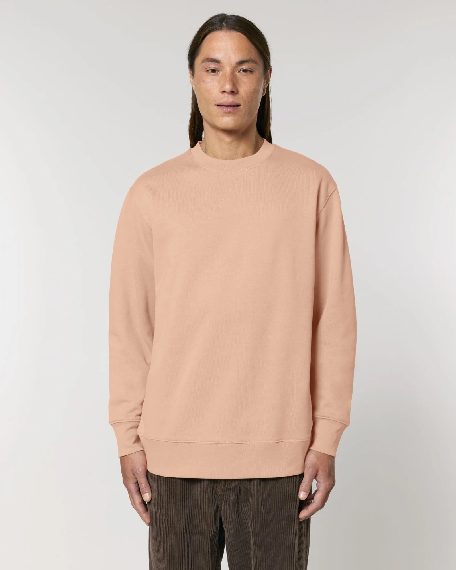 Sweater Stanley/Stella Changer 2.0 om te personaliseren - 50