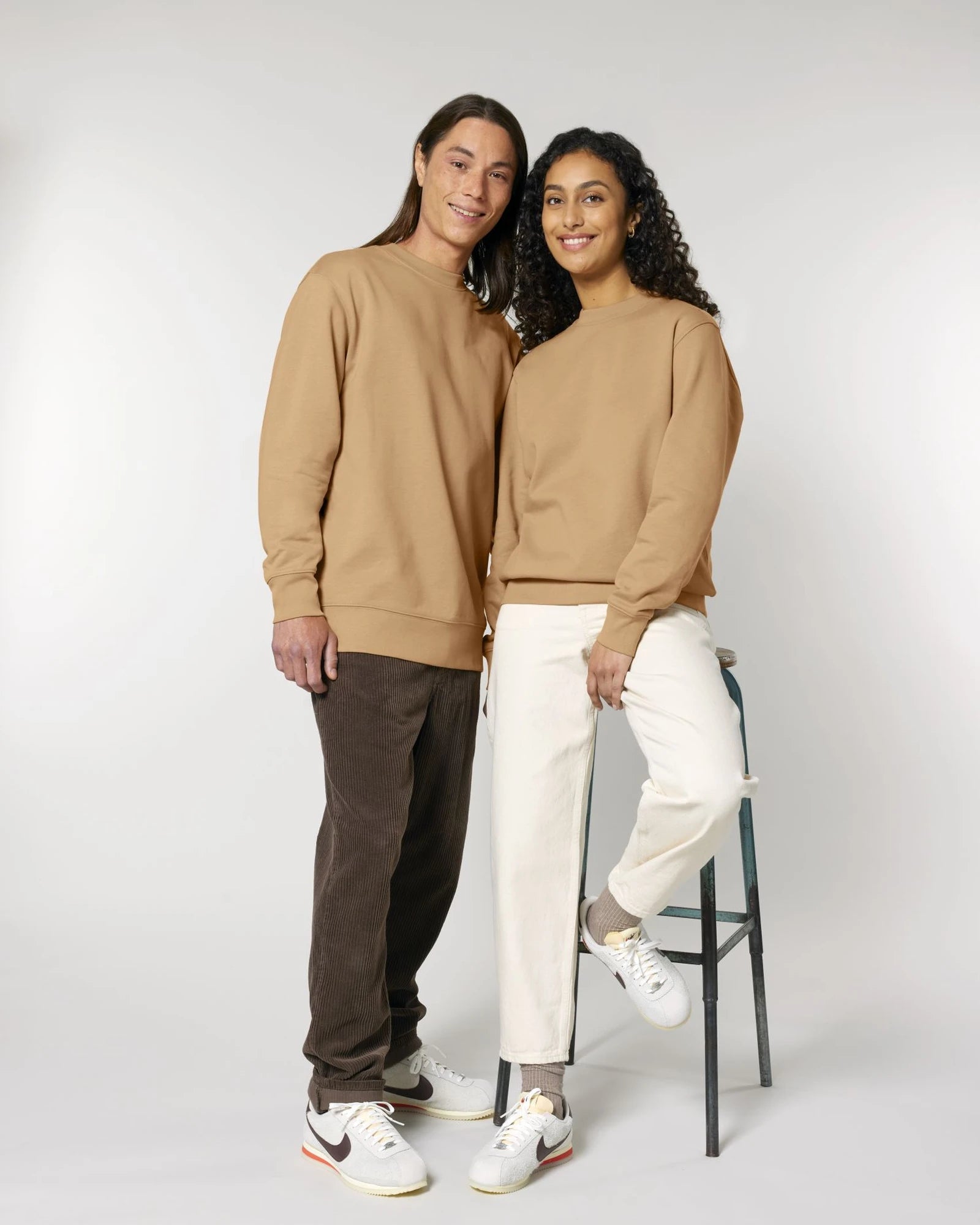 Sweater Stanley/Stella Changer 2.0 om te personaliseren - 112