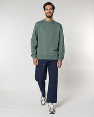 Sweater Stanley/Stella Changer 2.0 om te personaliseren - Green Bay
