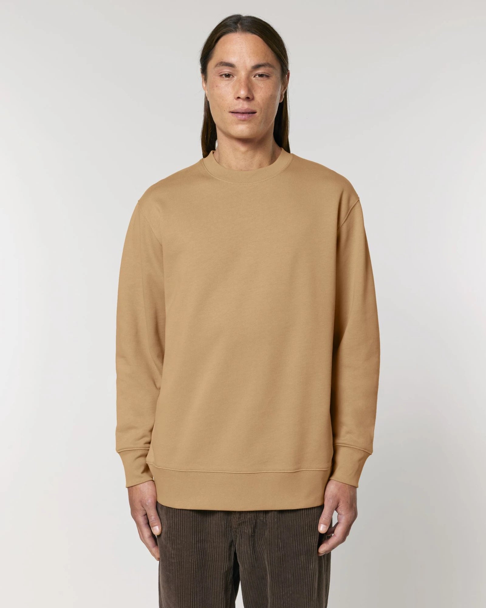 Sweater Stanley/Stella Changer 2.0 om te personaliseren - 113