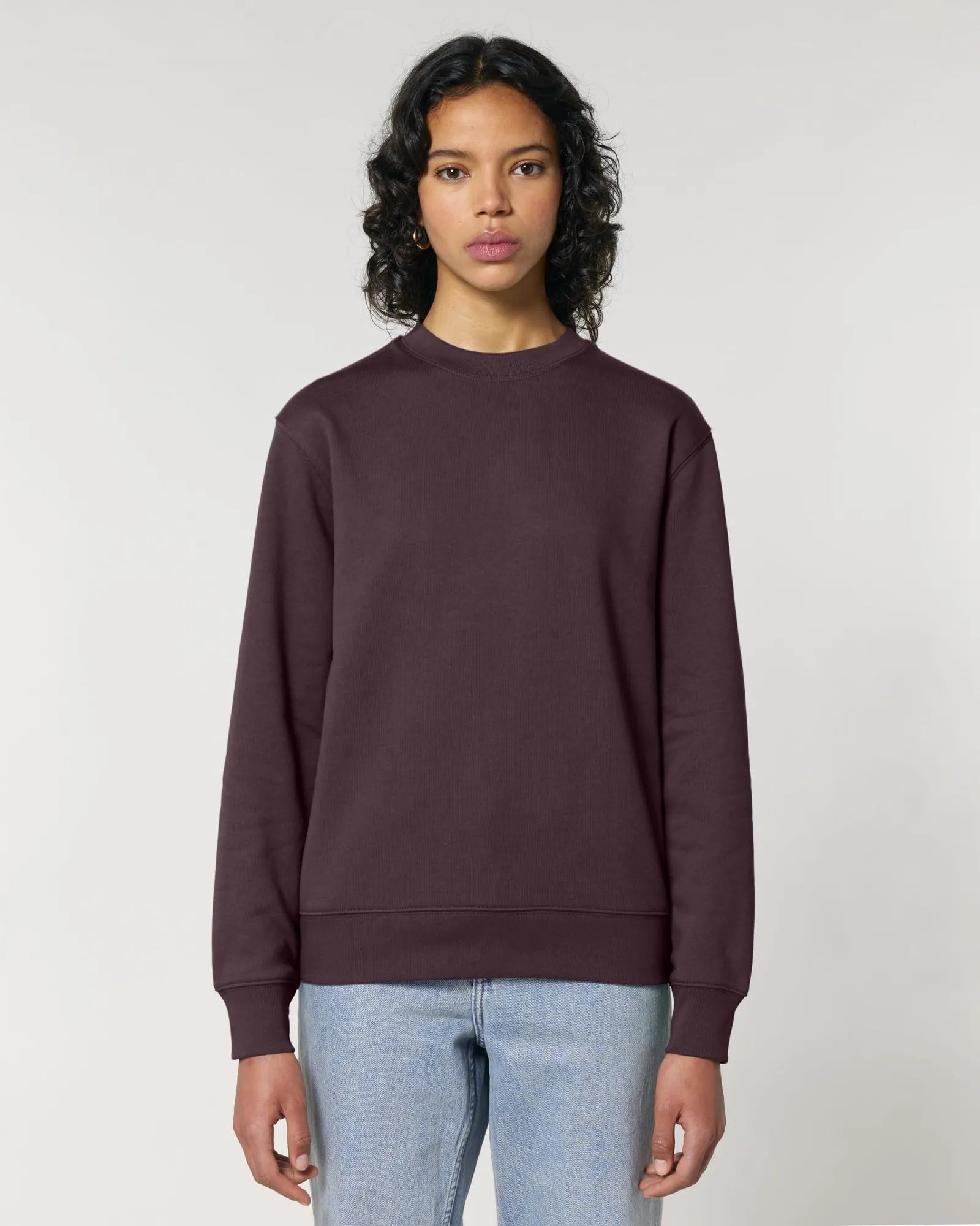 Sweater Stanley/Stella Changer 2.0 om te personaliseren - 57