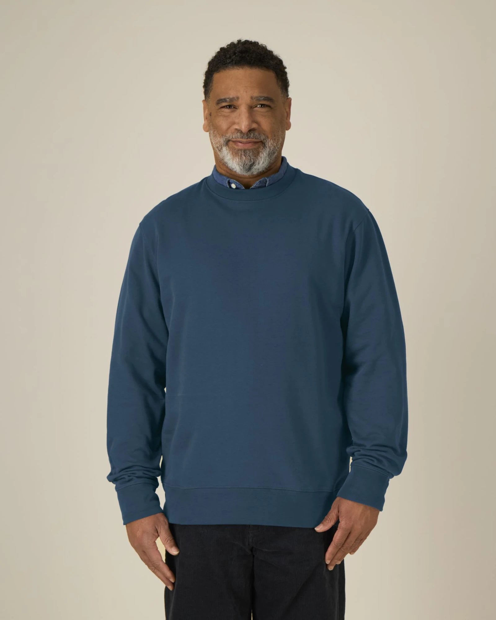 Sweater Stanley/Stella Changer 2.0 om te personaliseren - 88