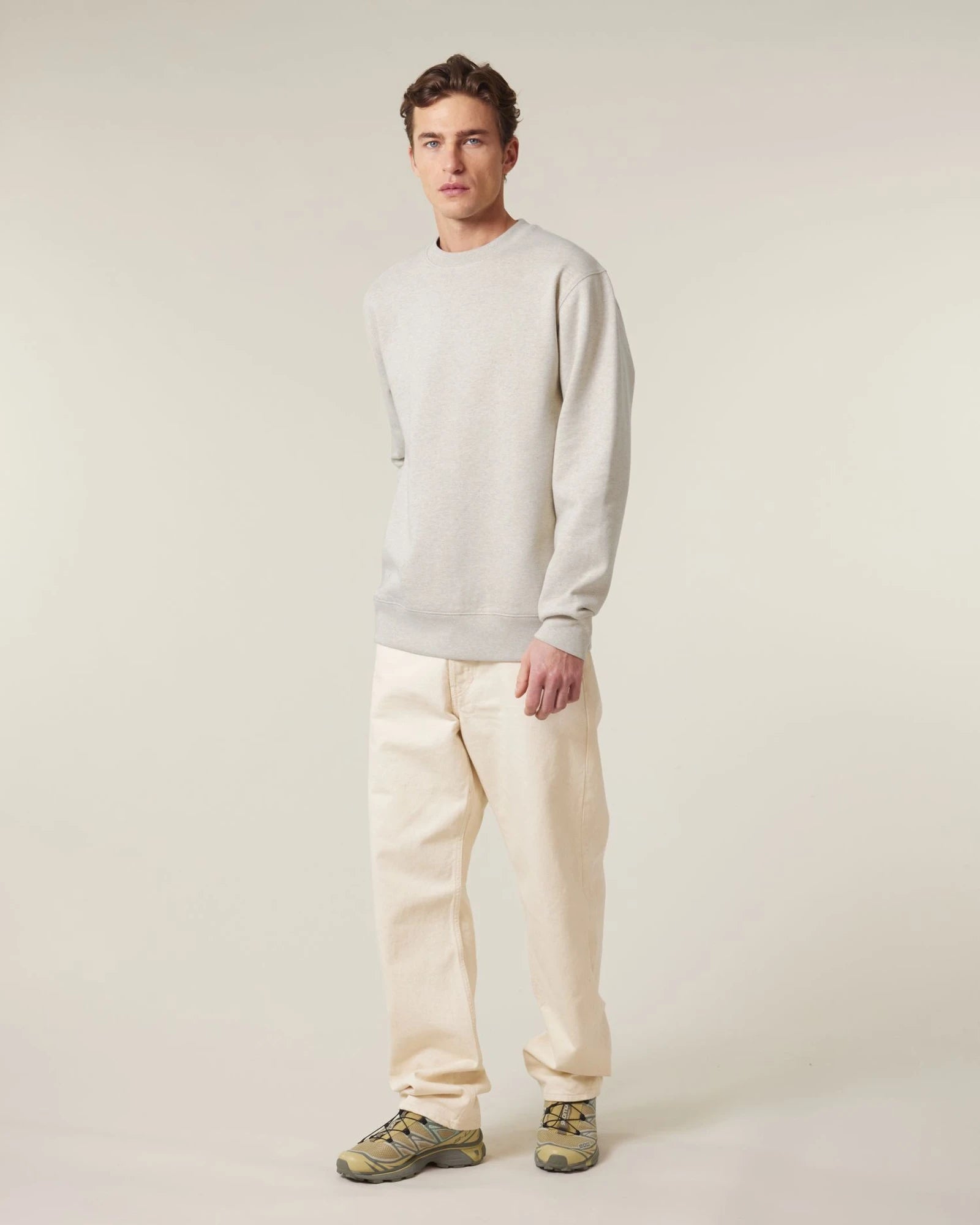Sweater Stanley/Stella Changer 2.0 om te personaliseren - 130