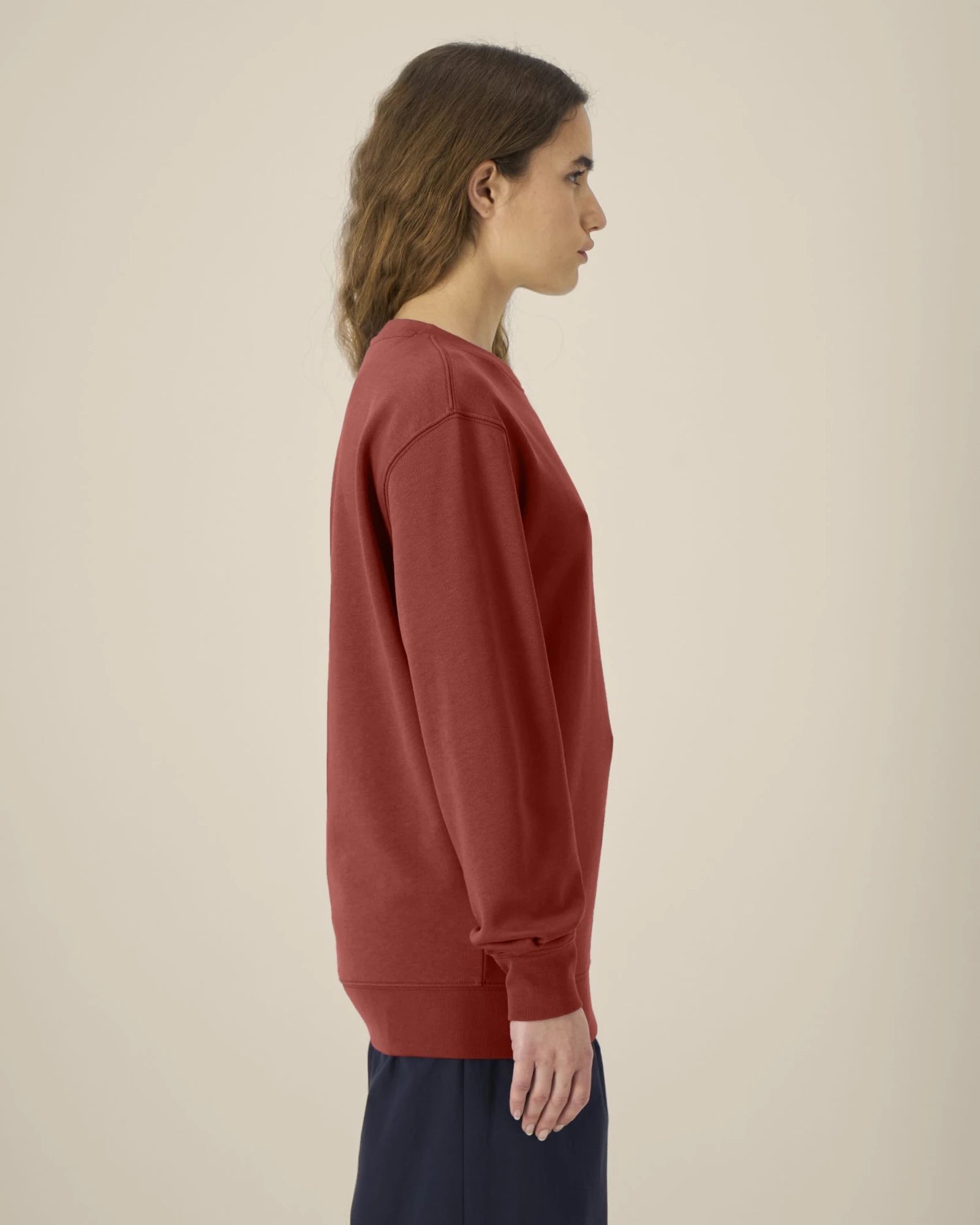 Sweater Stanley/Stella Changer 2.0 om te personaliseren - 7