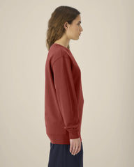 Sweater Stanley/Stella Changer 2.0 om te personaliseren - 7