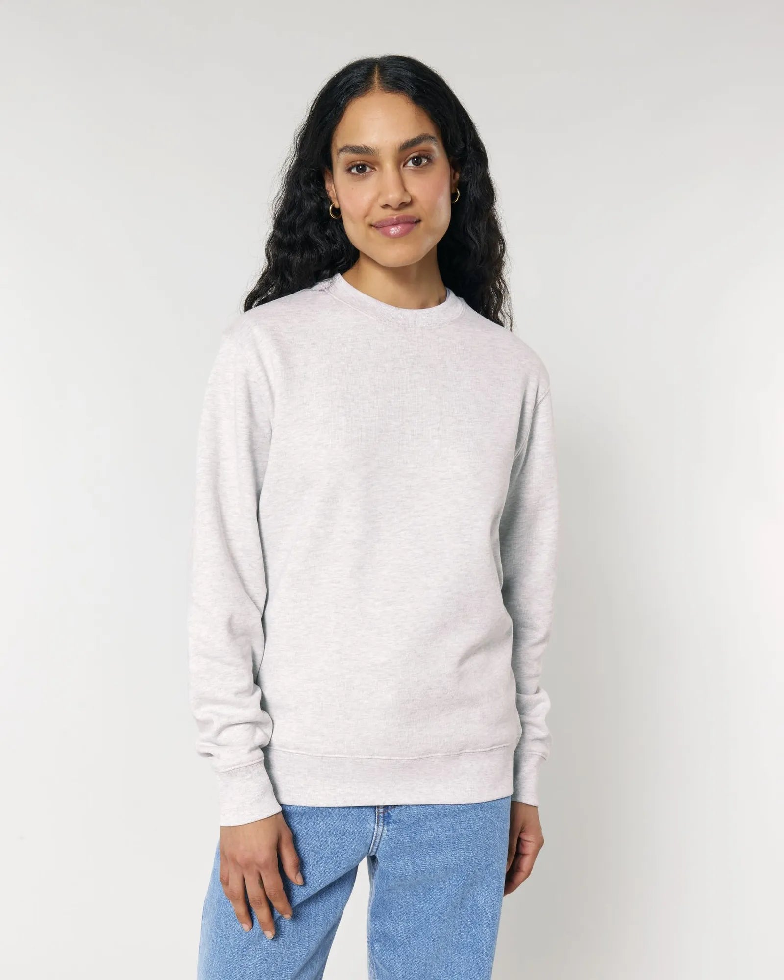 Sweater Stanley/Stella Changer 2.0 om te personaliseren - 124