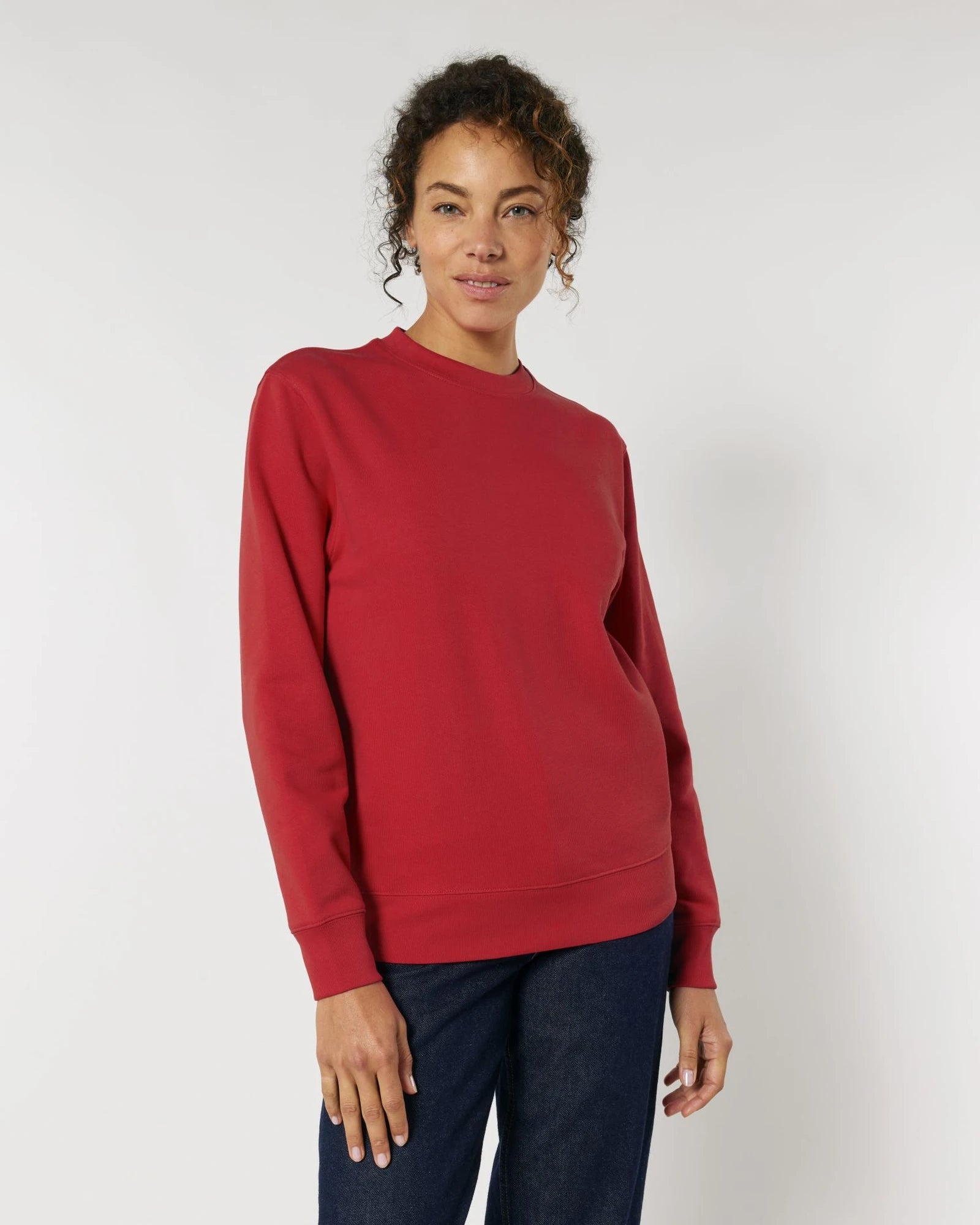 Sweater Stanley/Stella Changer 2.0 om te personaliseren - 60