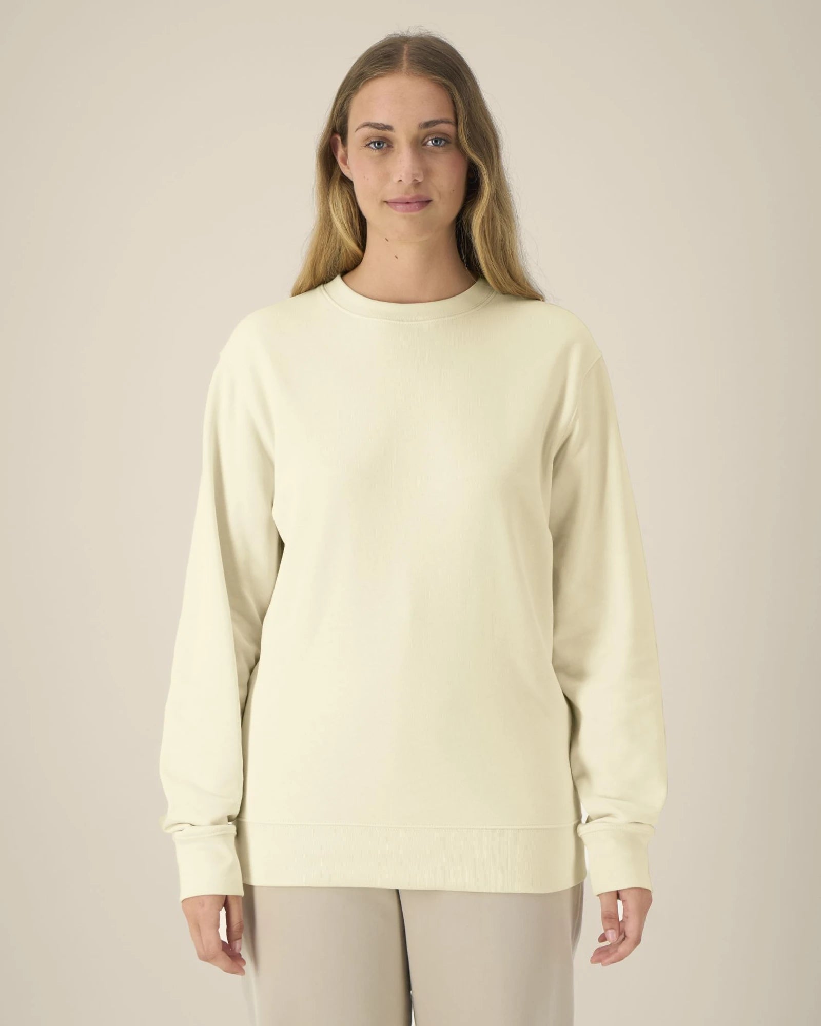 Sweater Stanley/Stella Changer 2.0 om te personaliseren - 26