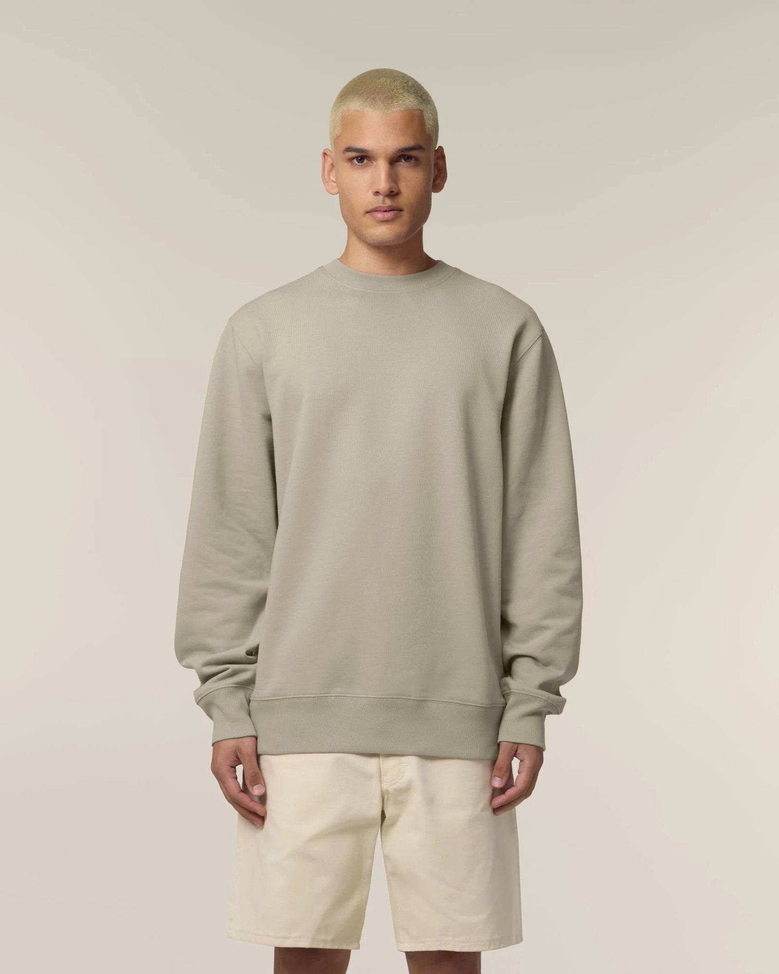 Sweater Stanley/Stella Changer 2.0 om te personaliseren - 120