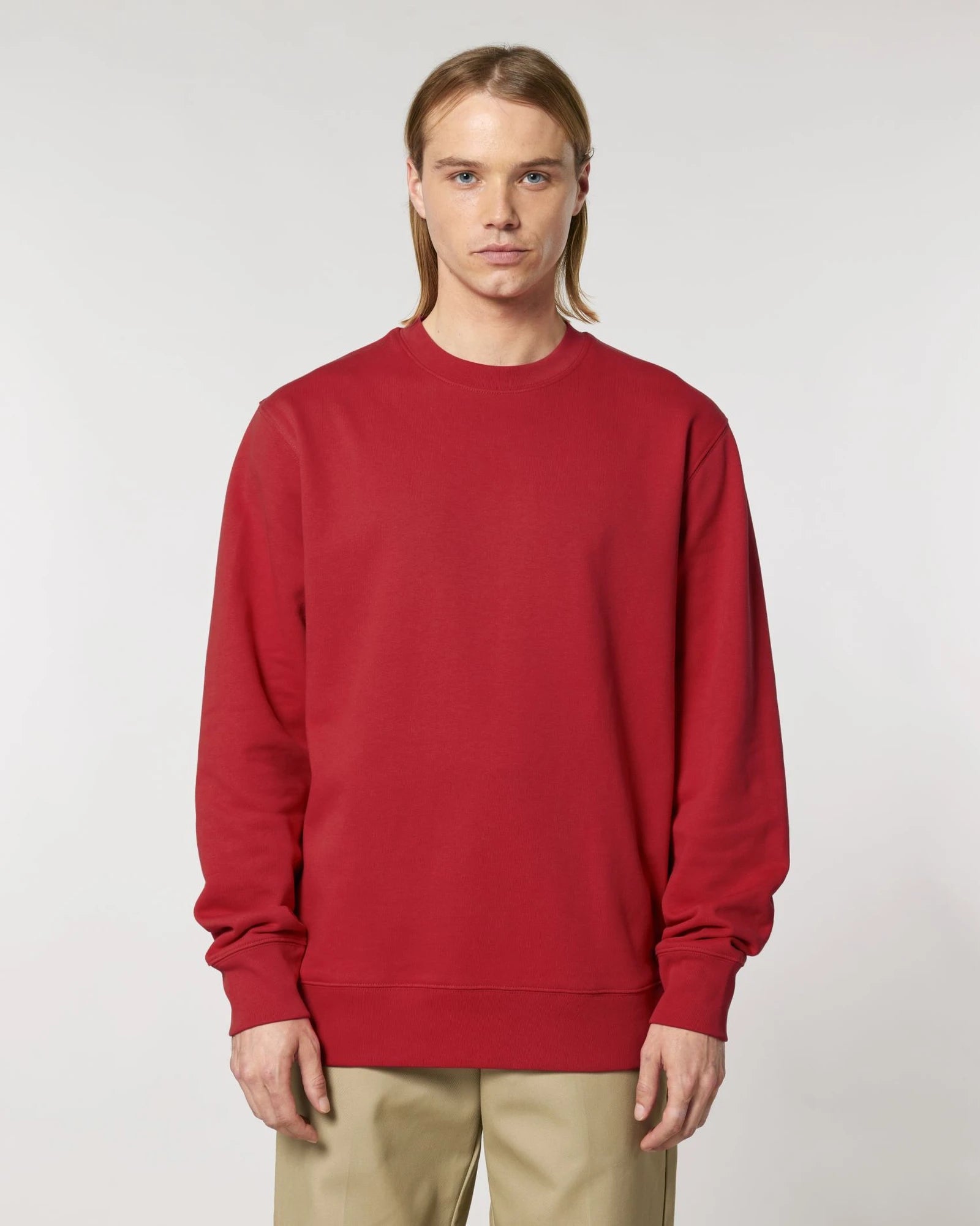 Sweater Stanley/Stella Changer 2.0 om te personaliseren - 59