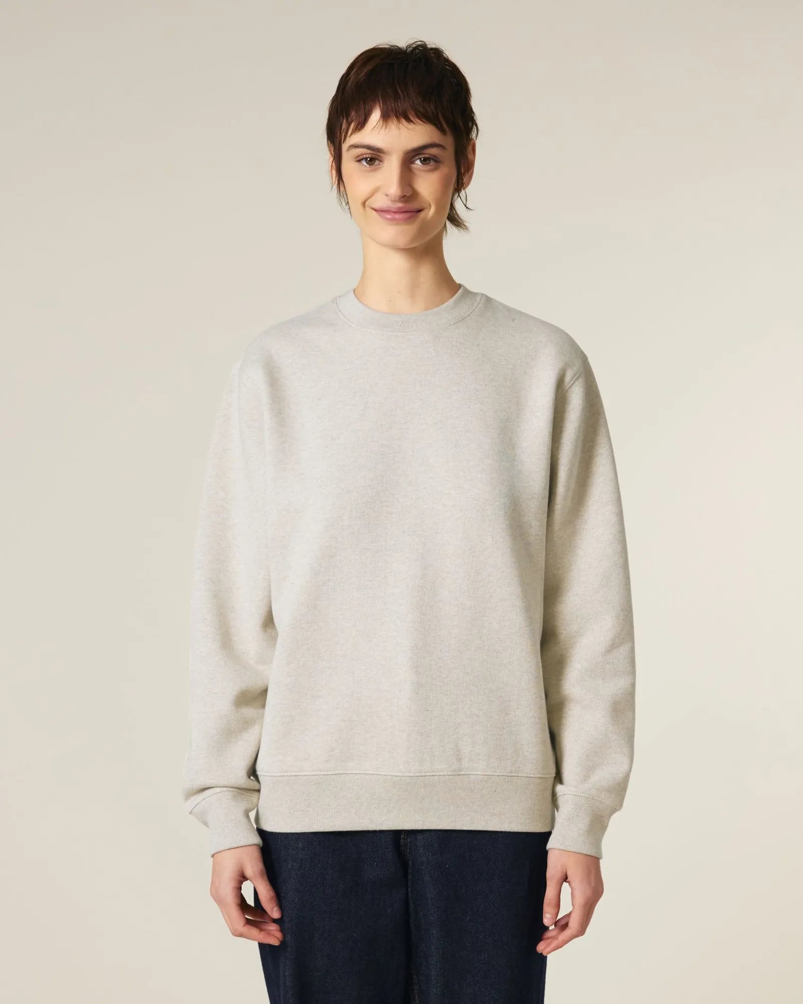 Sweater Stanley/Stella Changer 2.0 om te personaliseren - 132