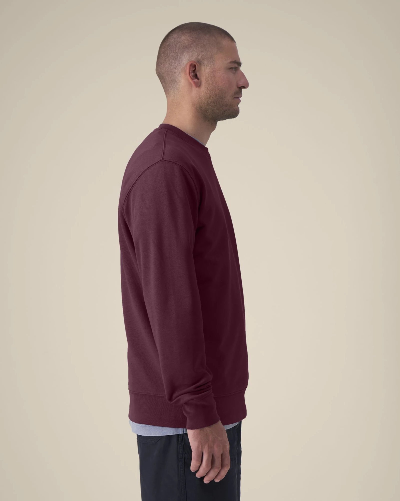 Sweater Stanley/Stella Changer 2.0 om te personaliseren - 10