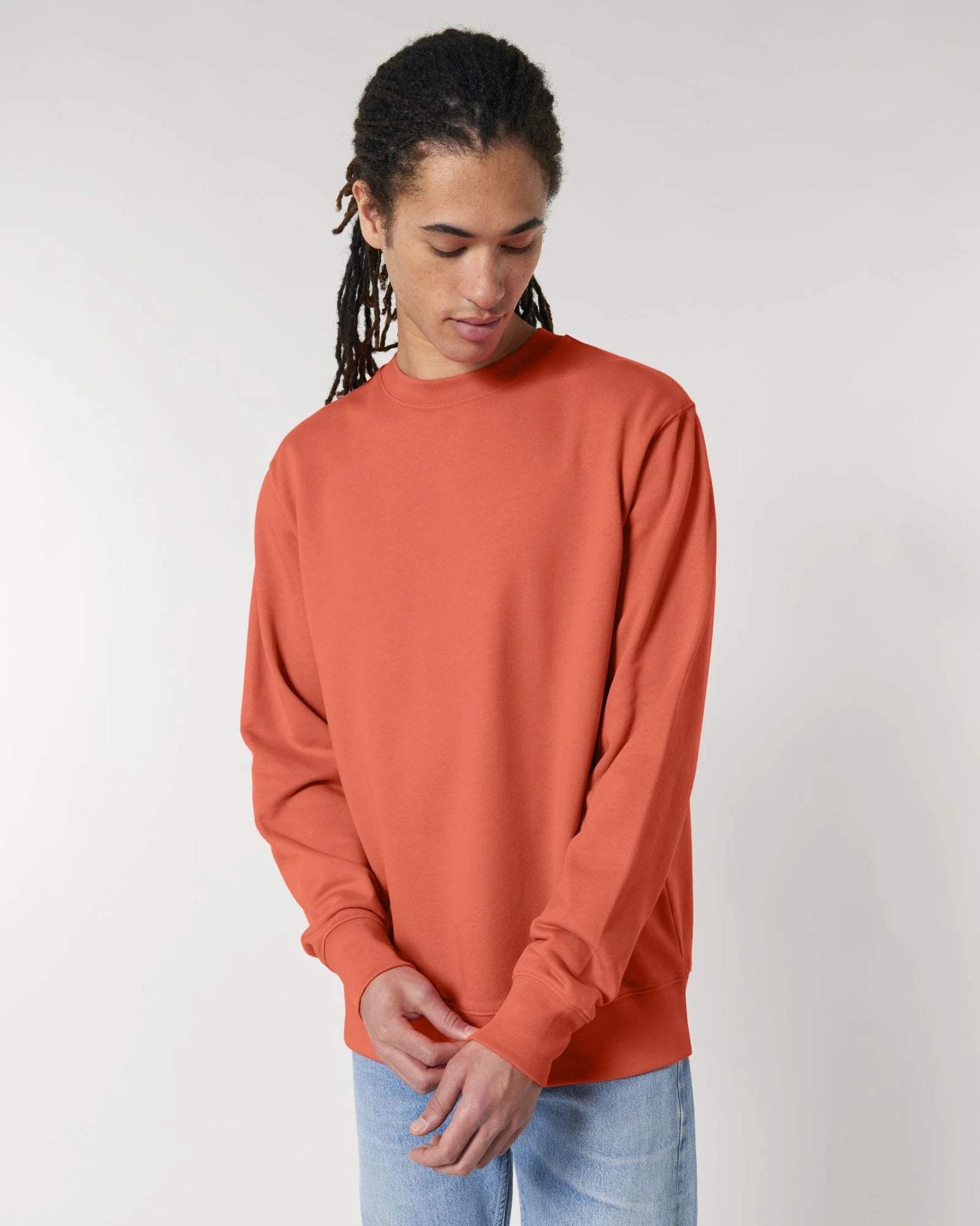 Sweater Stanley/Stella Changer 2.0 om te personaliseren - 44