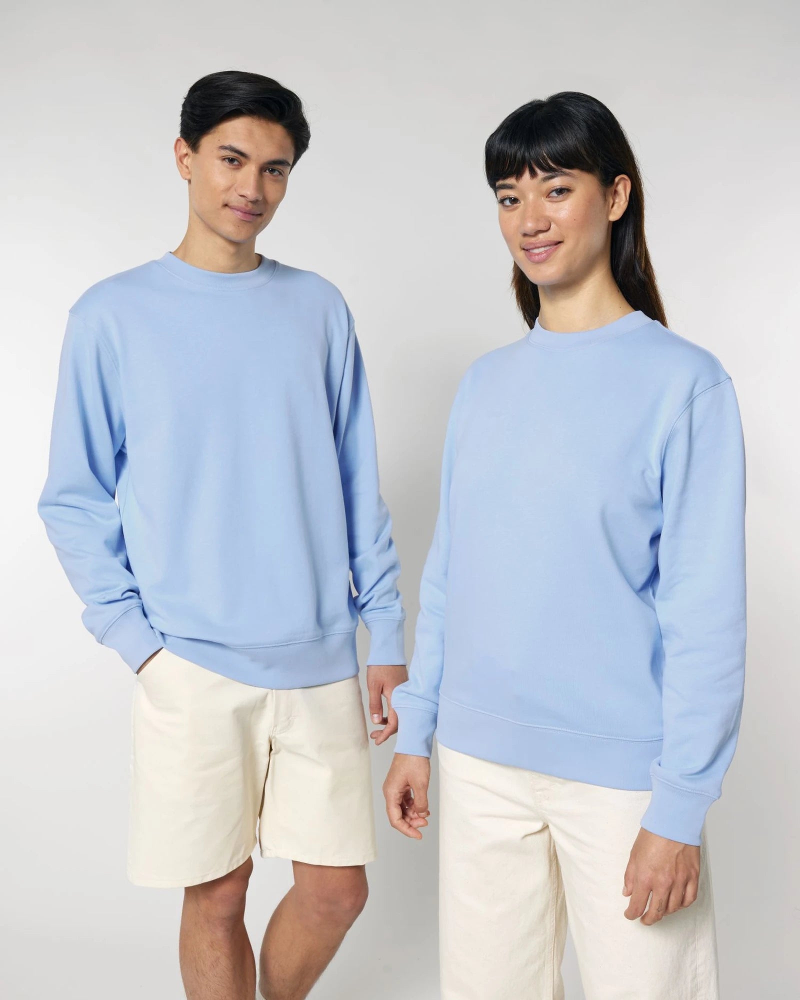 Sweater Stanley/Stella Changer 2.0 om te personaliseren - 74