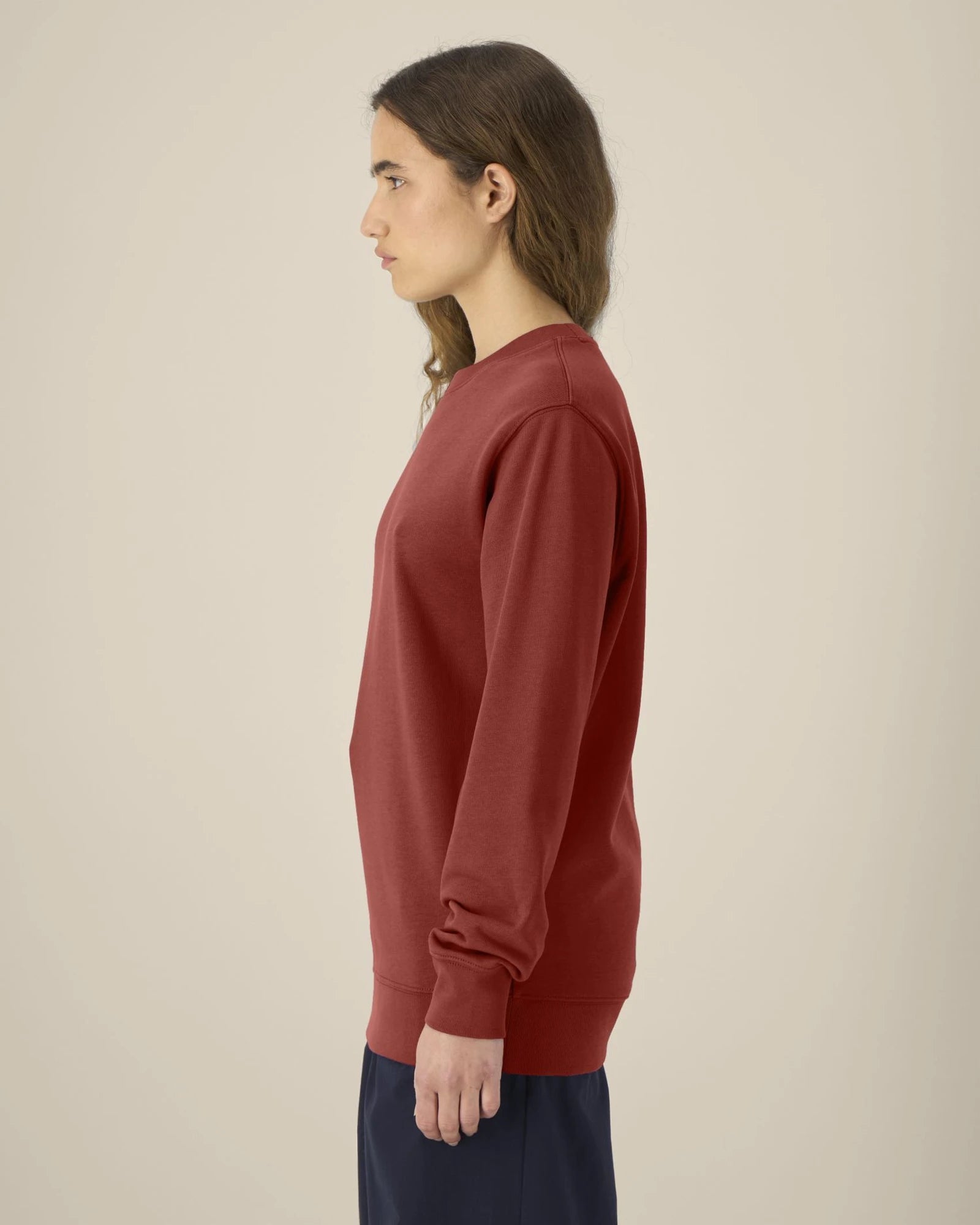 Sweater Stanley/Stella Changer 2.0 om te personaliseren - 6