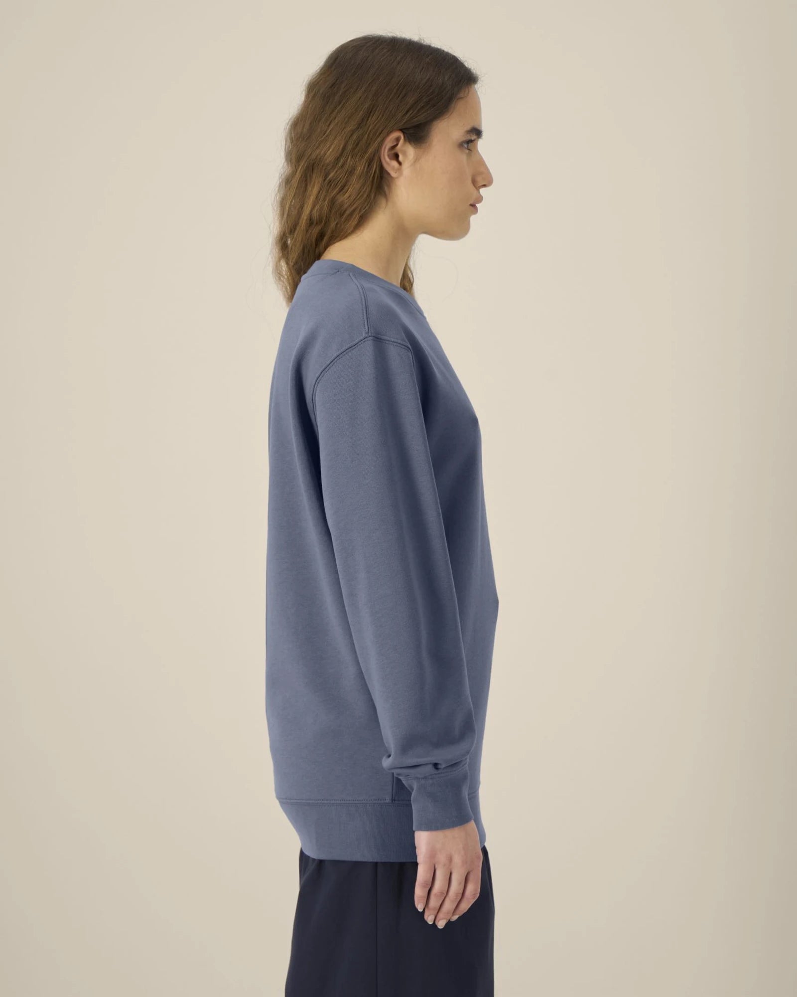 Sweater Stanley/Stella Changer 2.0 om te personaliseren - 21