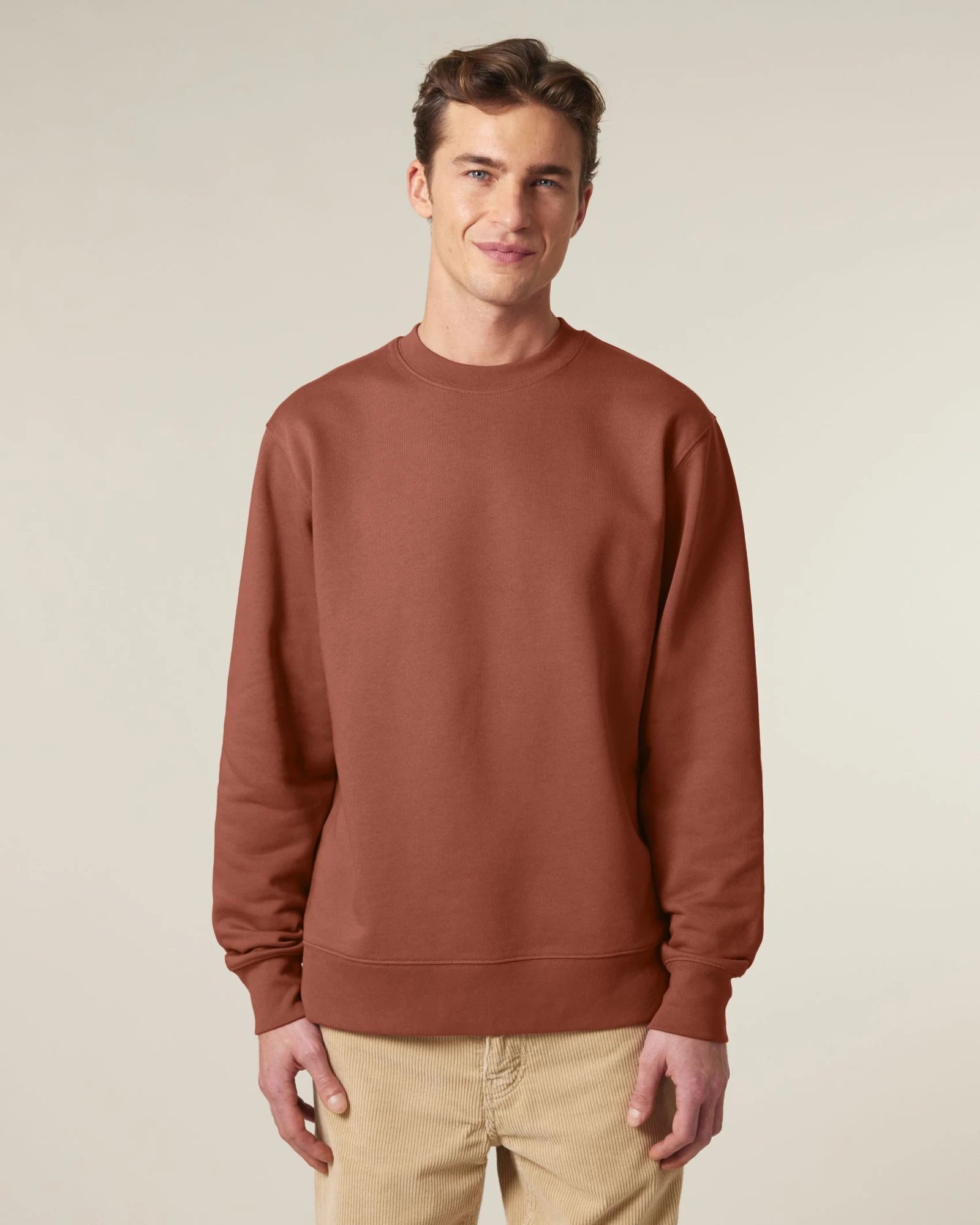 Sweater Stanley/Stella Changer 2.0 om te personaliseren - 109