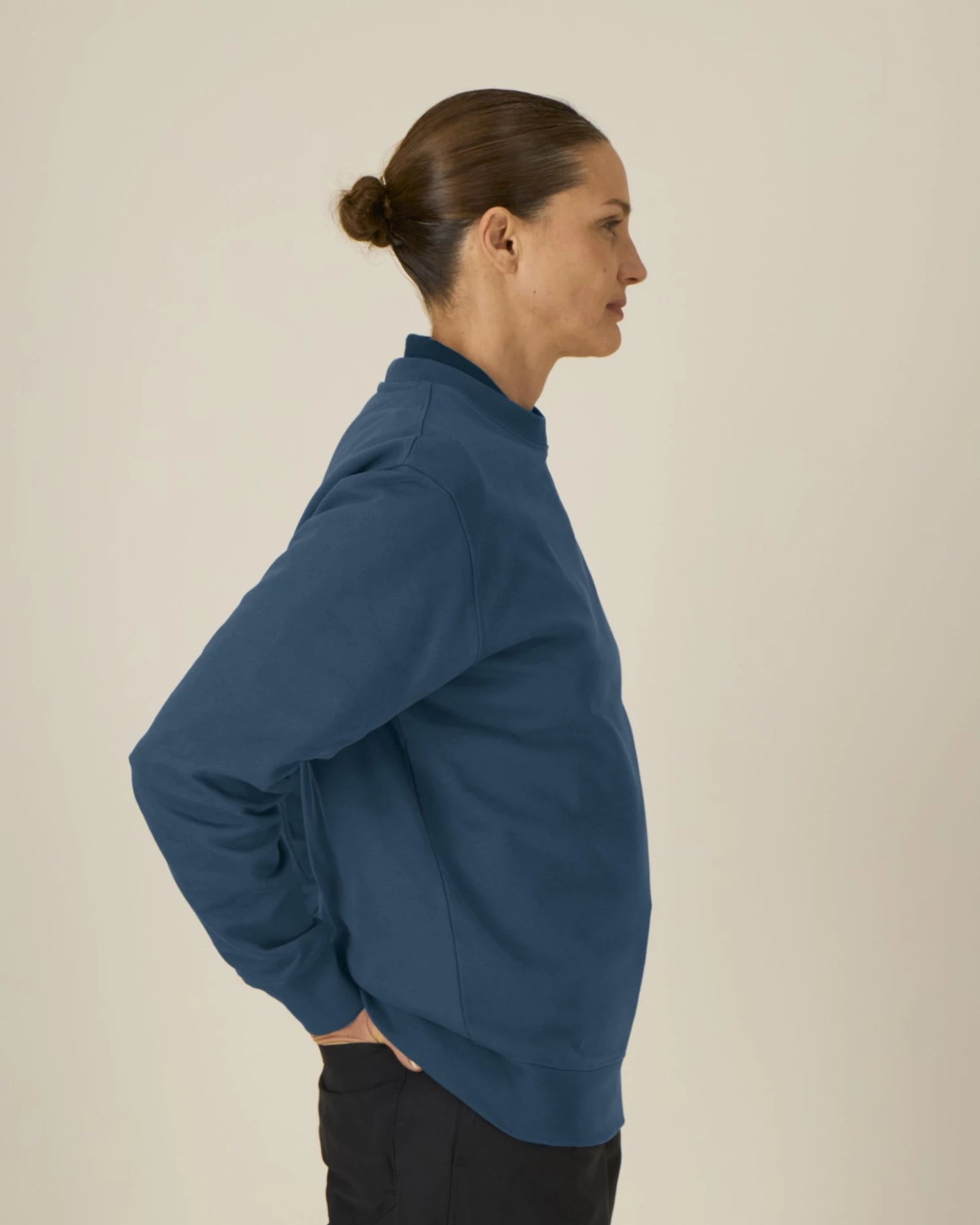 Sweater Stanley/Stella Changer 2.0 om te personaliseren - 93