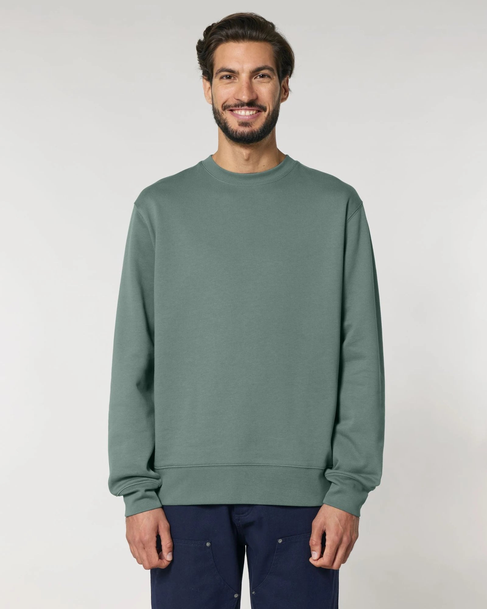 Sweater Stanley/Stella Changer 2.0 om te personaliseren - 98