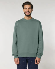 Sweater Stanley/Stella Changer 2.0 om te personaliseren - 98