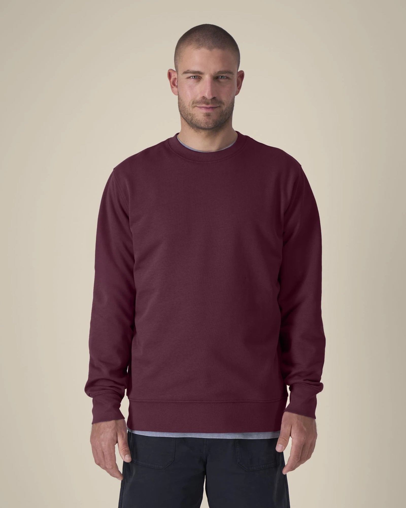 Sweater Stanley/Stella Changer 2.0 om te personaliseren - 8