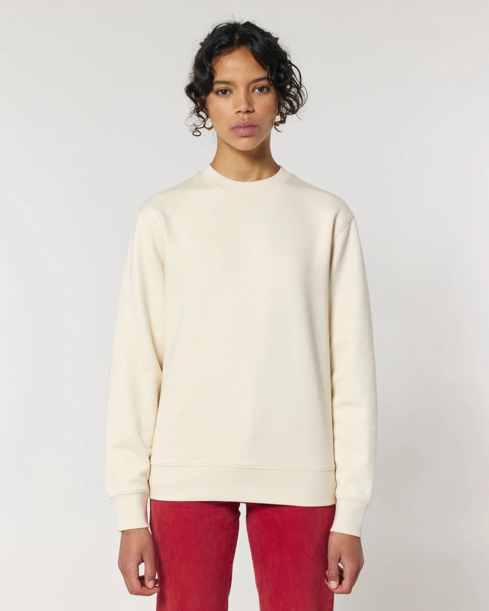 Sweater Stanley/Stella Changer 2.0 om te personaliseren - 43