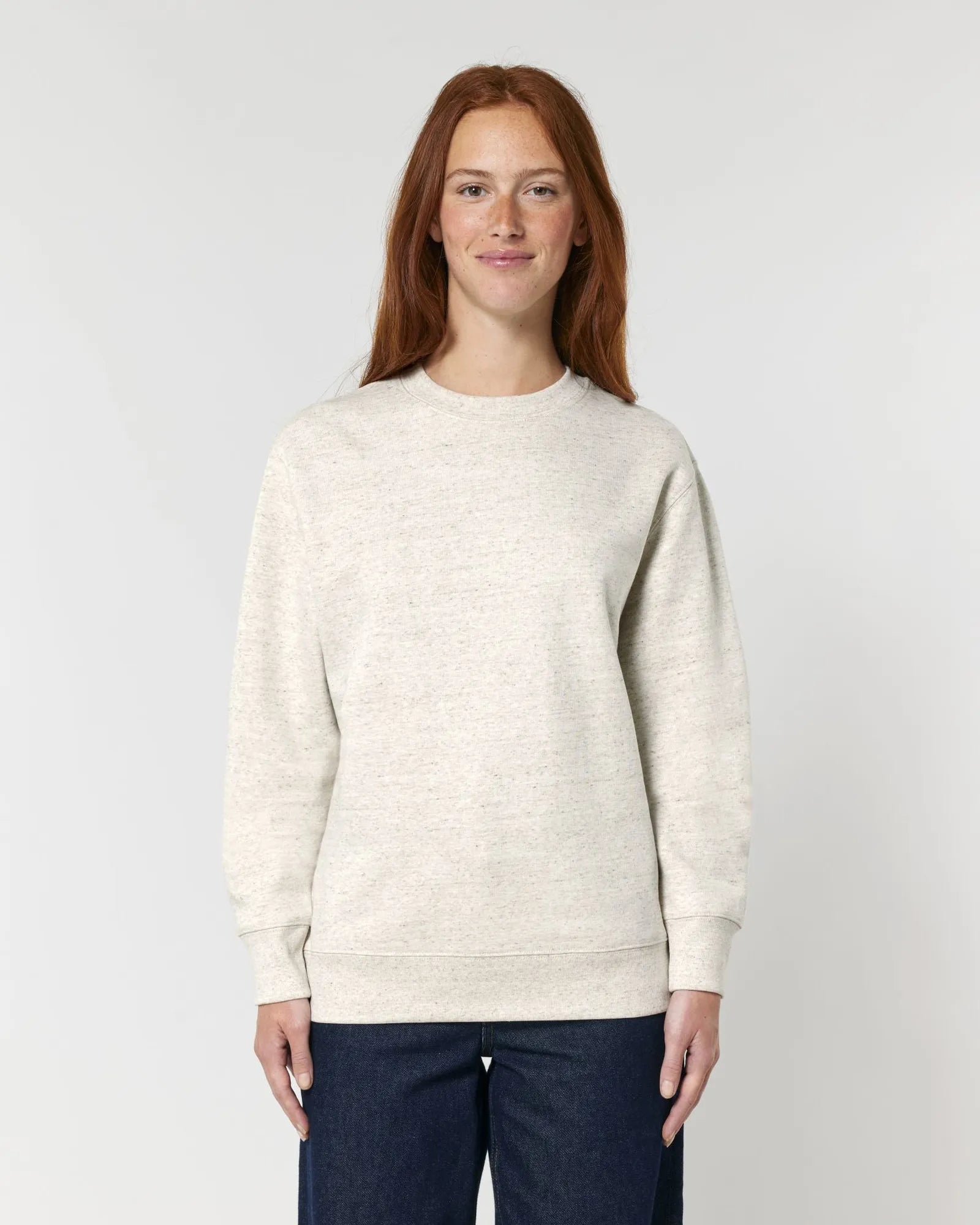 Sweater Stanley/Stella Changer 2.0 om te personaliseren - 129