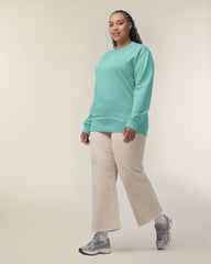 Sweater Stanley/Stella Changer 2.0 om te personaliseren - 95