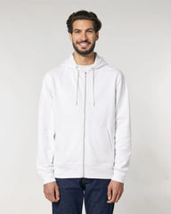 Hoodie bio-katoen Stanley/Stella om te personaliseren - 4