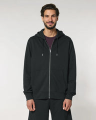 Hoodie bio-katoen Stanley/Stella om te personaliseren - 2