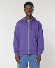 Hoodie bio-katoen Stanley/Stella om te personaliseren - 26