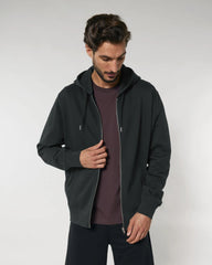 Hoodie bio-katoen Stanley/Stella om te personaliseren - 1
