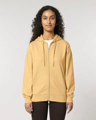 Hoodie bio-katoen Stanley/Stella om te personaliseren - 17