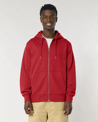 Hoodie bio-katoen Stanley/Stella om te personaliseren - 22