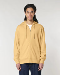 Hoodie bio-katoen Stanley/Stella om te personaliseren - 15