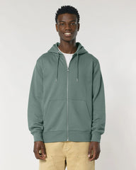 Hoodie bio-katoen Stanley/Stella om te personaliseren - 38