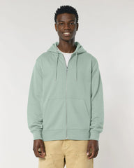 Hoodie bio-katoen Stanley/Stella om te personaliseren - 34