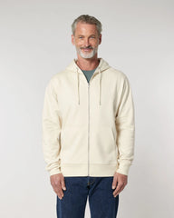 Hoodie bio-katoen Stanley/Stella om te personaliseren - 12
