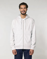 Hoodie bio-katoen Stanley/Stella om te personaliseren - 47