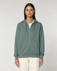 Hoodie bio-katoen Stanley/Stella om te personaliseren - 39