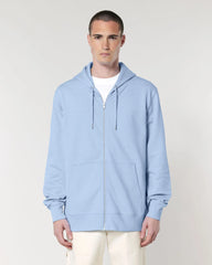 Hoodie bio-katoen Stanley/Stella om te personaliseren - 32